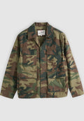 Levi's® FRISKO JACKET - Summer jacket - khaki