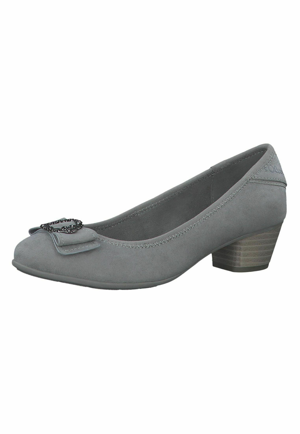 S.OLIVER PUMPS 5-22324-41 Media 2