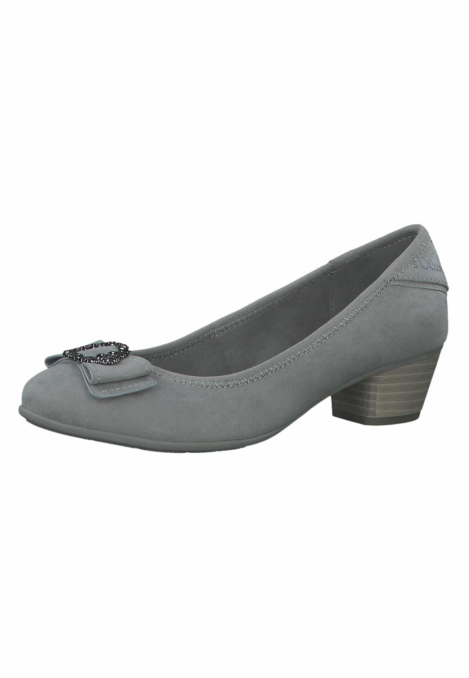 S.OLIVER PUMPS 5-22324-41 Media 2
