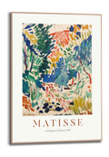 Orange Wallz FAUVISM II