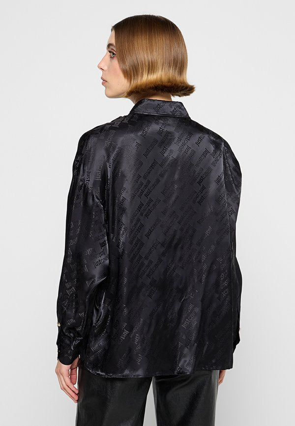 Just Cavalli RELAXED FIT