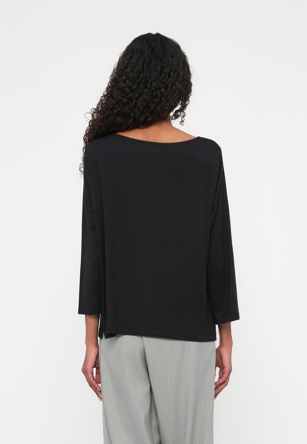 TOM TAILOR SLEEKY WATERFALL COLLAR