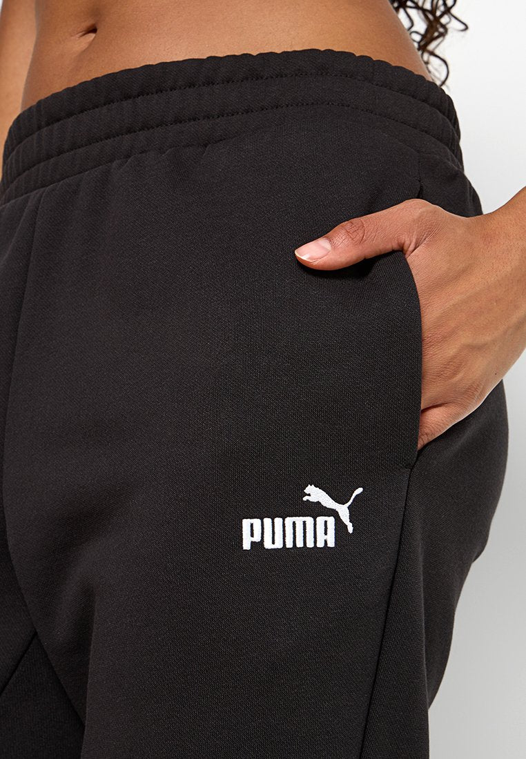 Puma SMALL LOGO SWEATPANTS