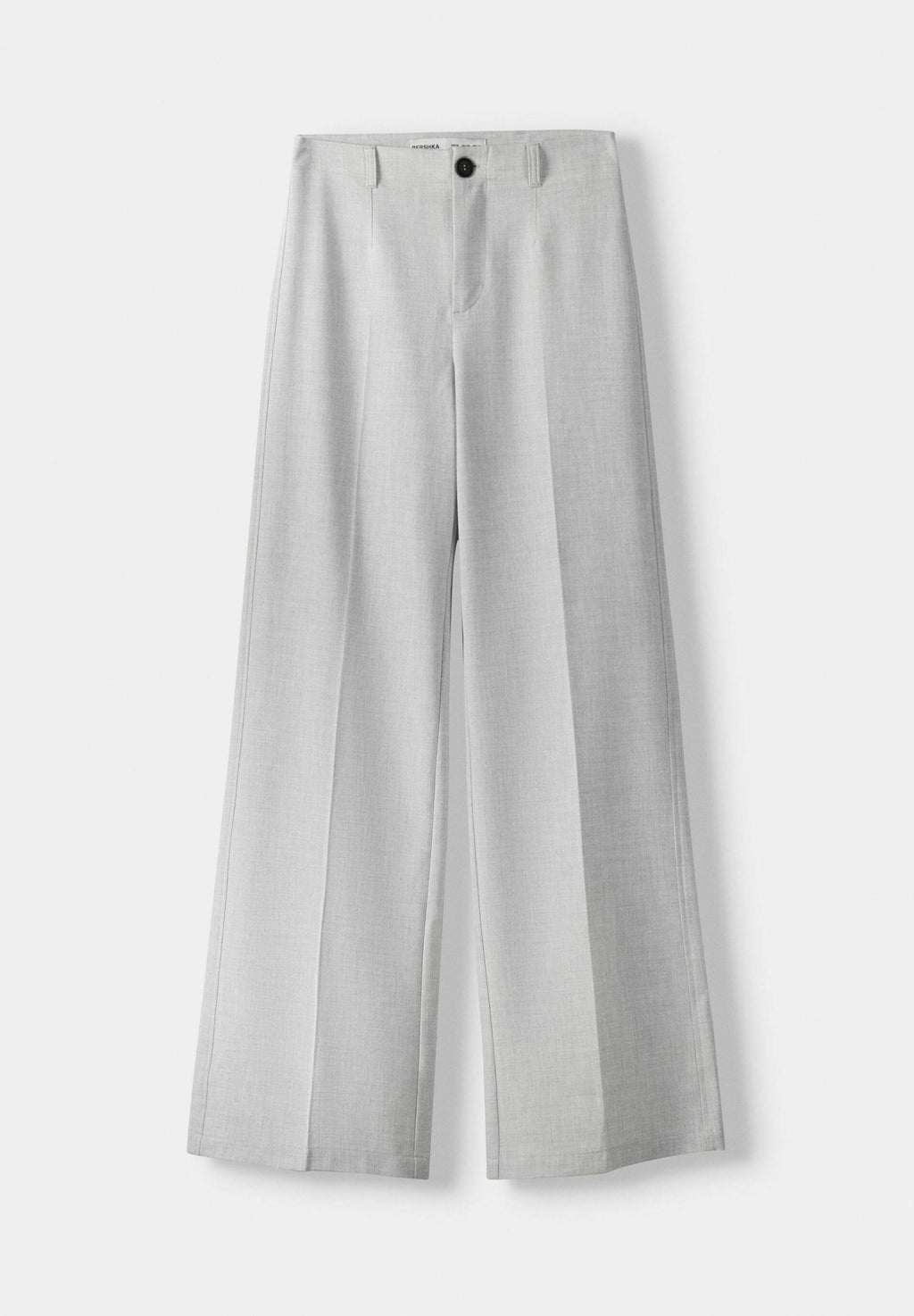 Bershka WIDE-LEG TAILORED