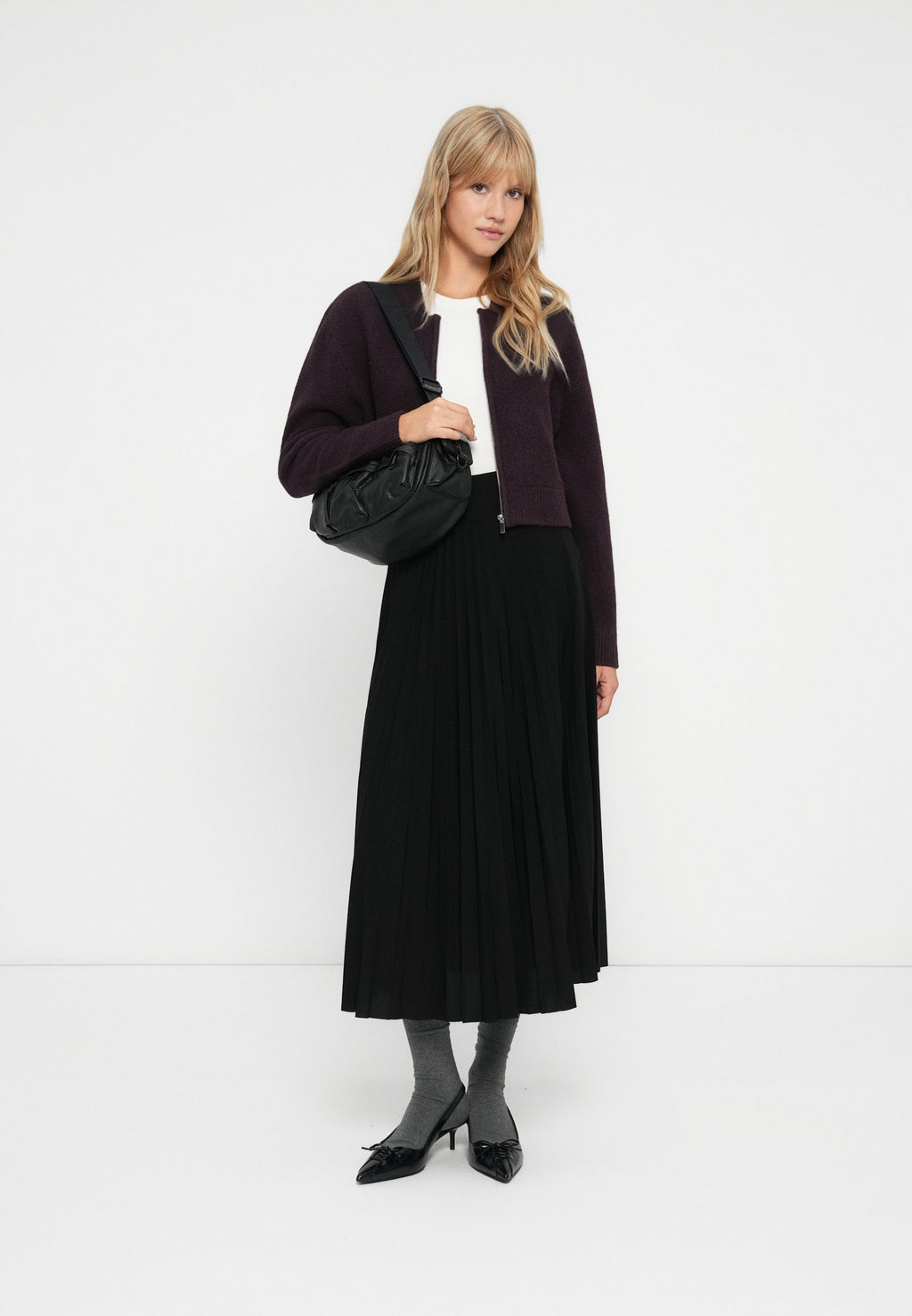 Vero Moda Knitted VMHANNA Knit