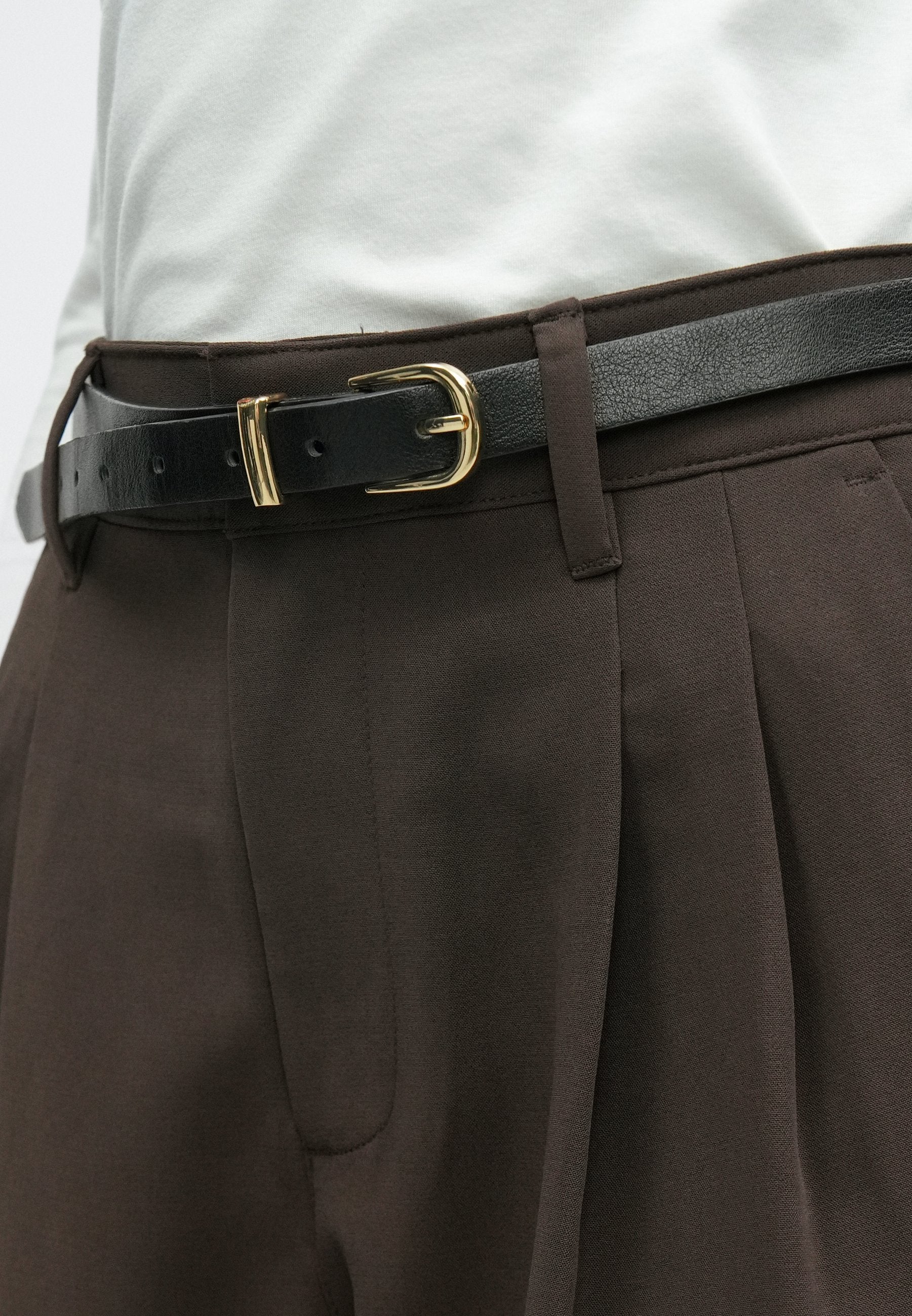 GAP EASY TROUSER