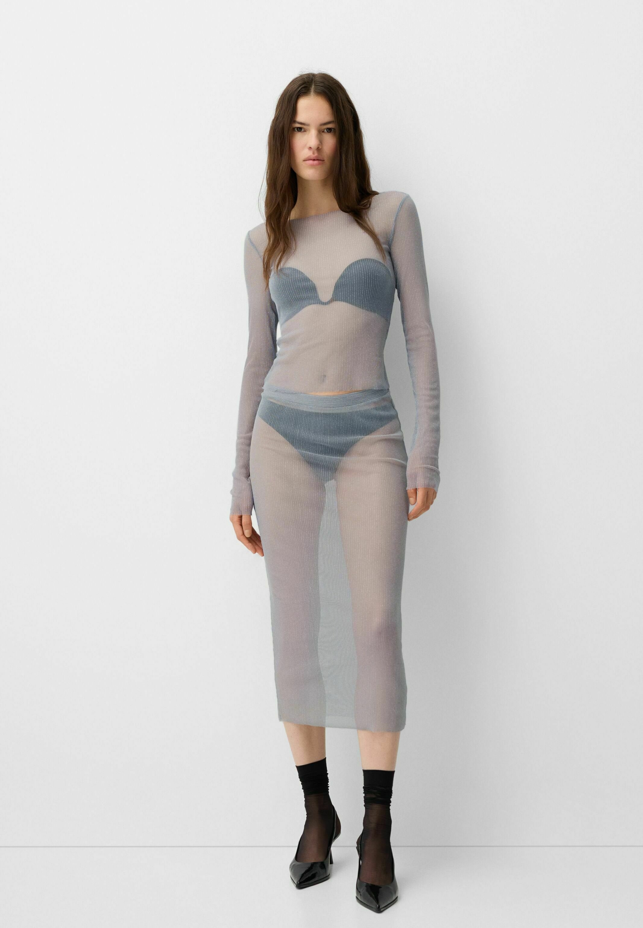 Bershka MIDI