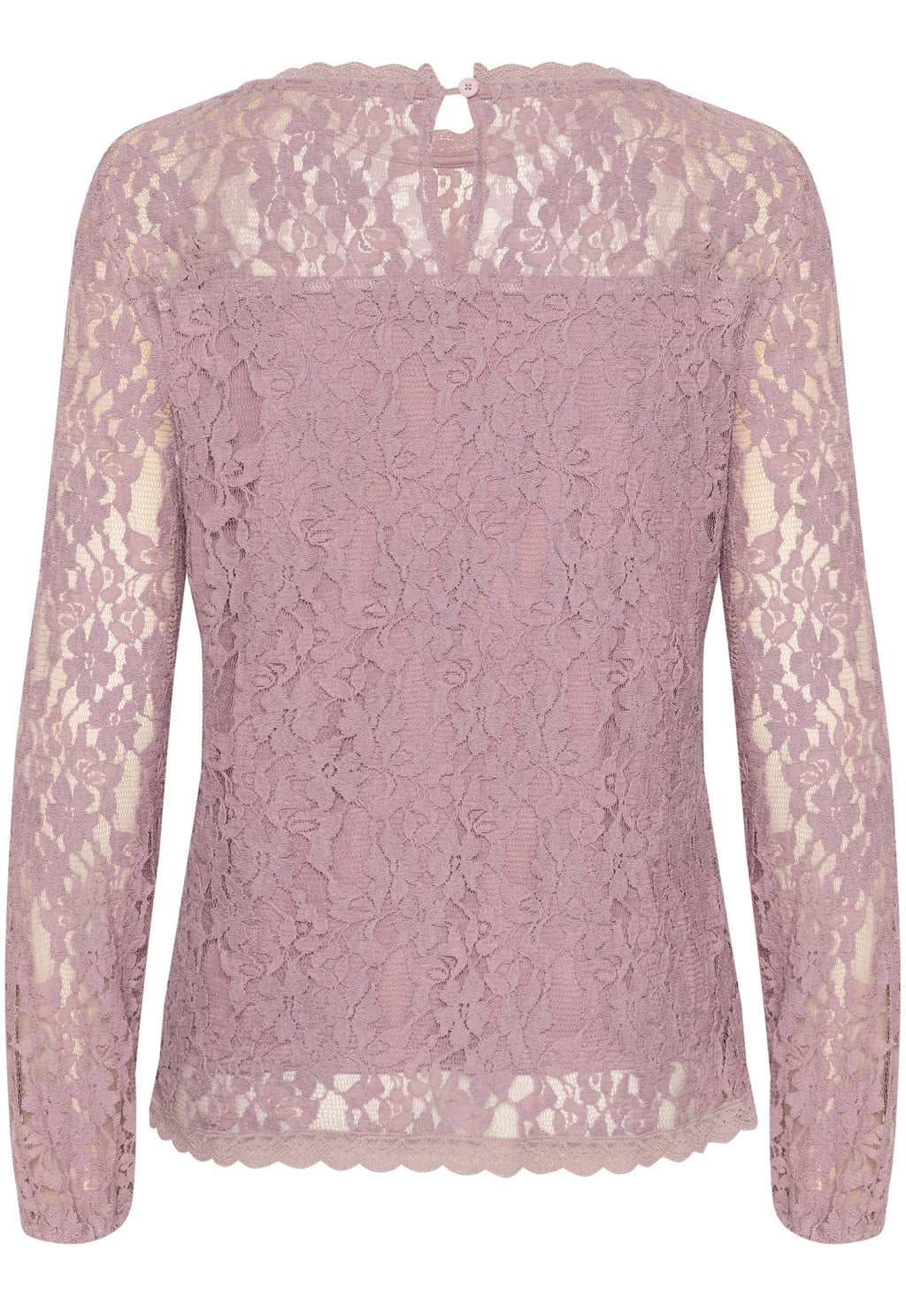 Cream CRKIT LONG SLEEVE