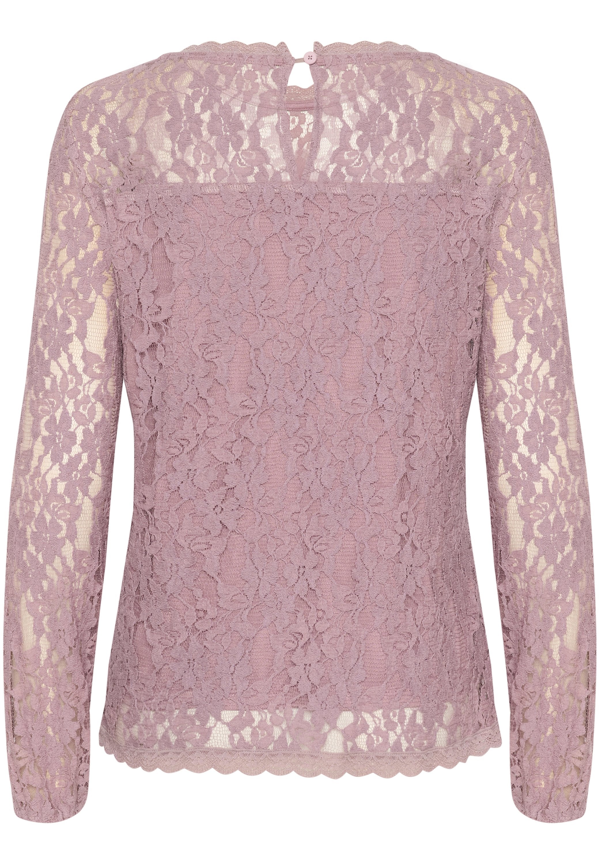 Cream CRKIT LONG SLEEVE