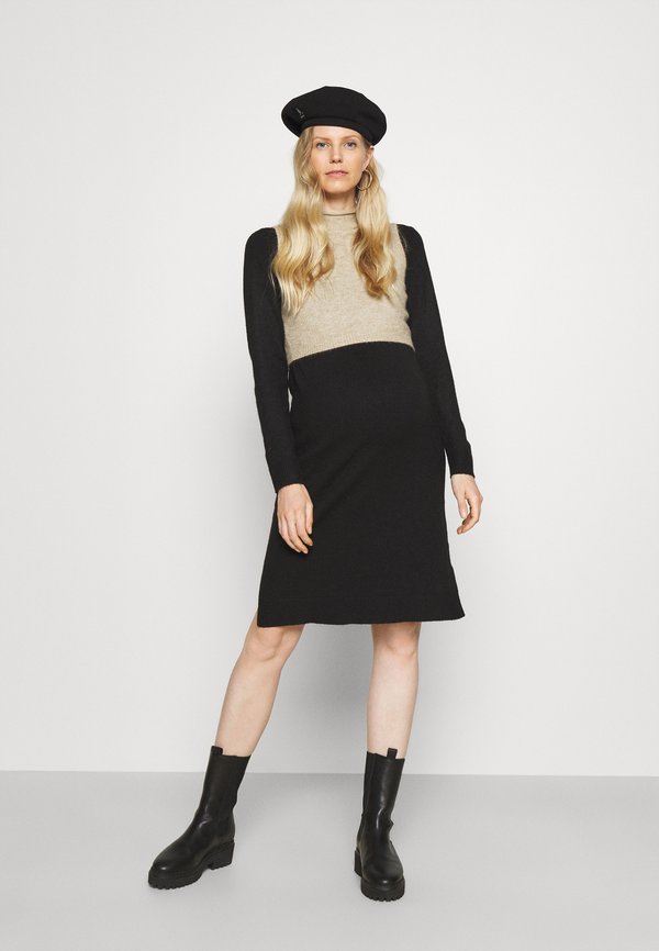 Pieces Maternity PCMFANNA CROPPED
