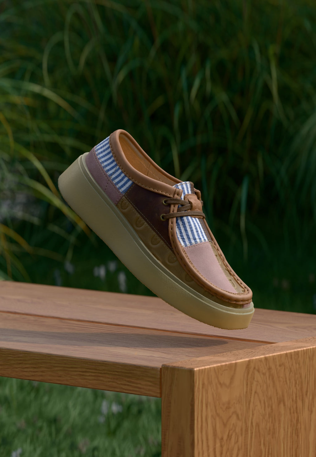 Clarks TORVIEW