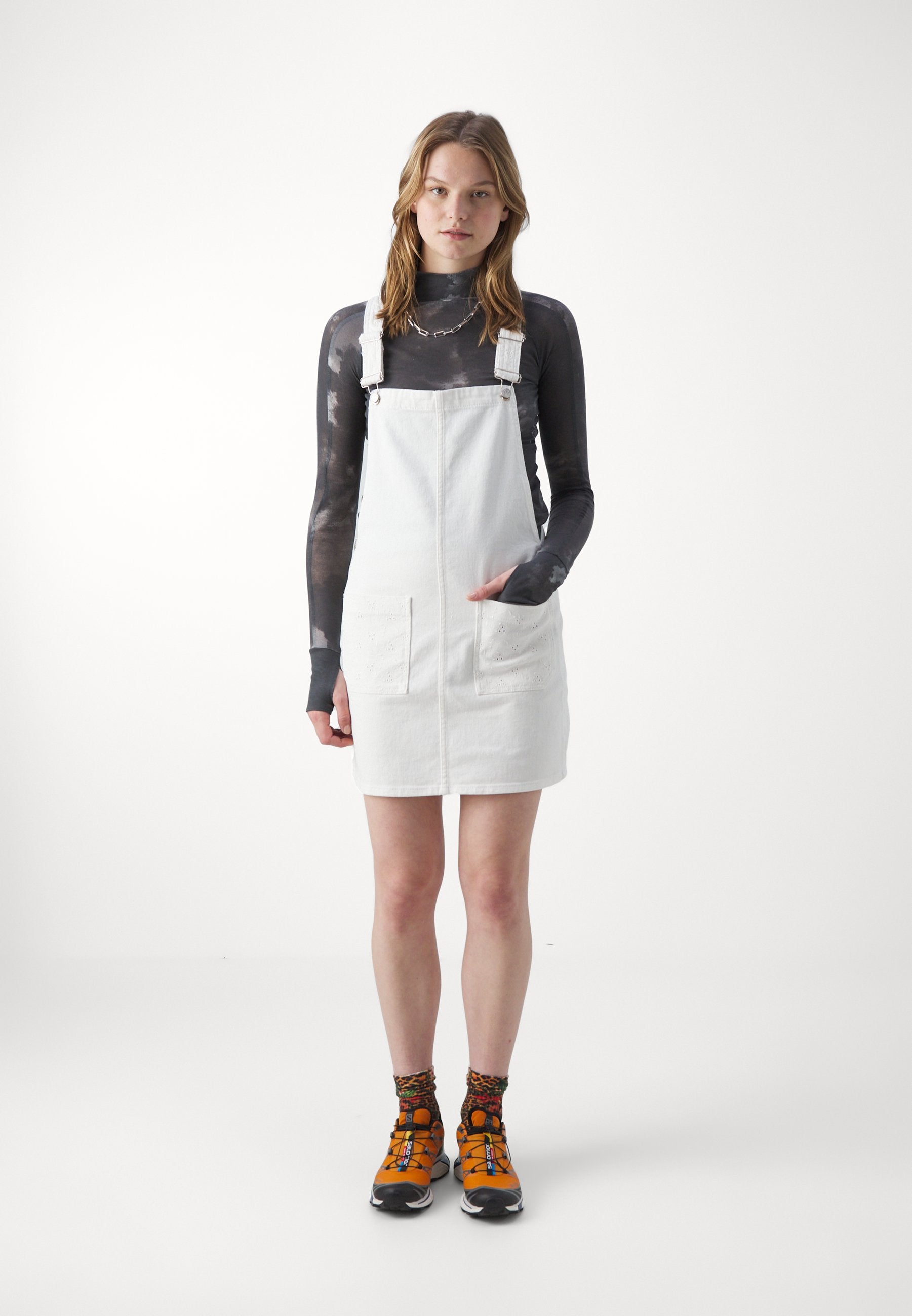 Pepe Jeans VESTA ANGLAISE