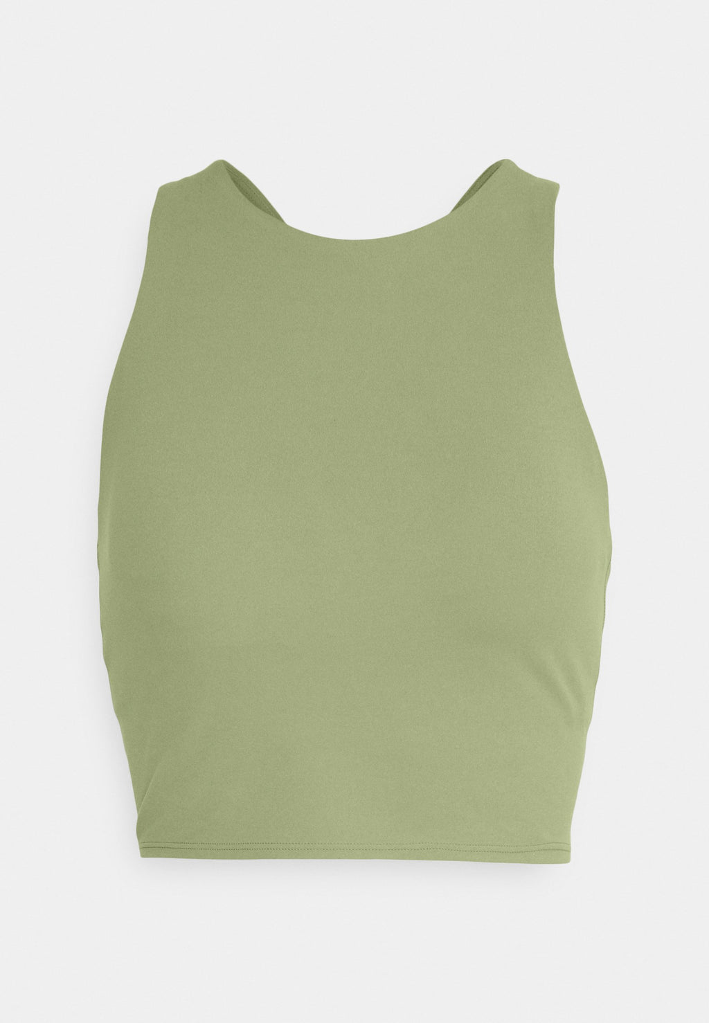 Athleta CROP BRA A-C