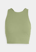 Athleta CROP BRA A-C