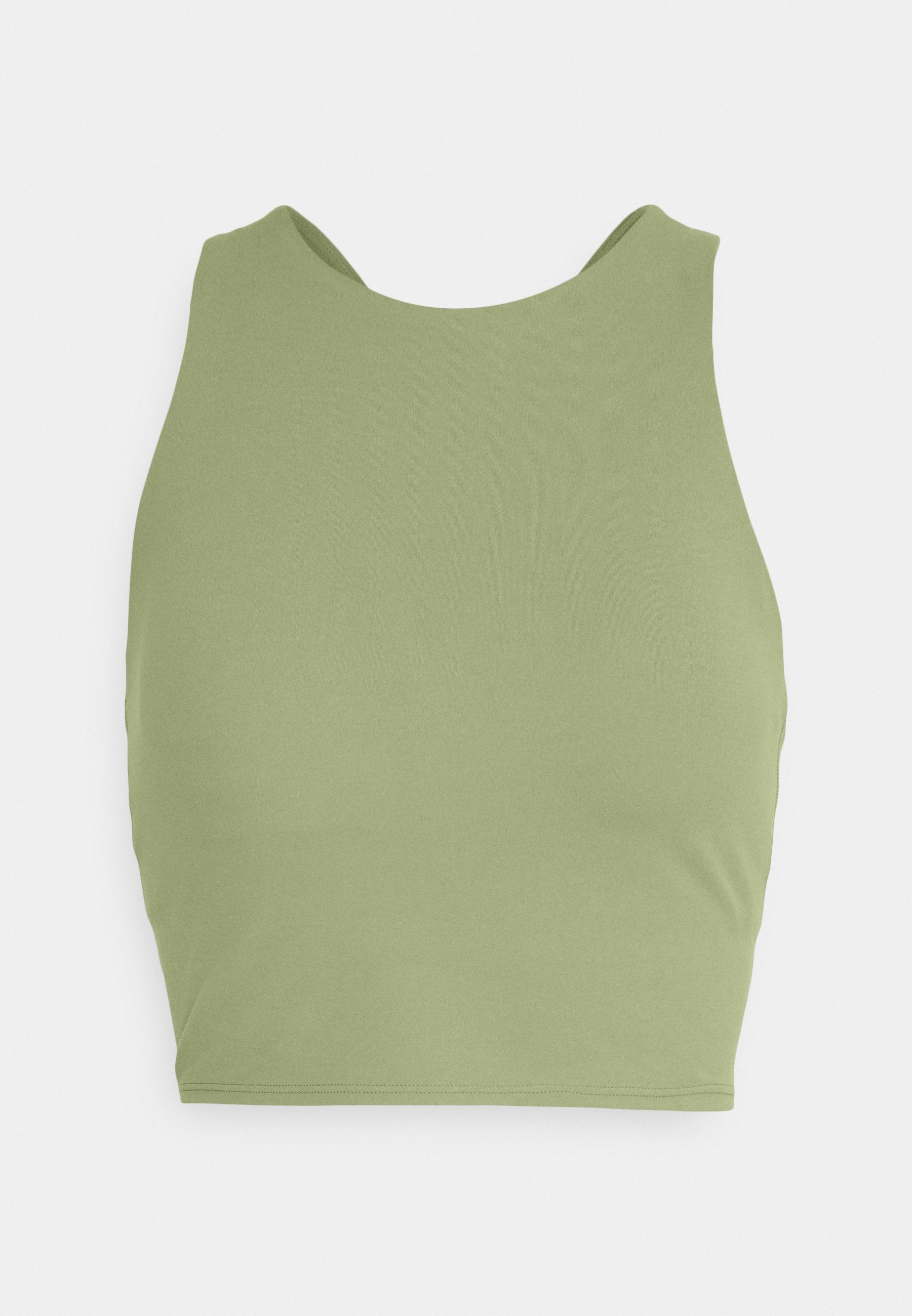 Athleta CROP BRA A-C