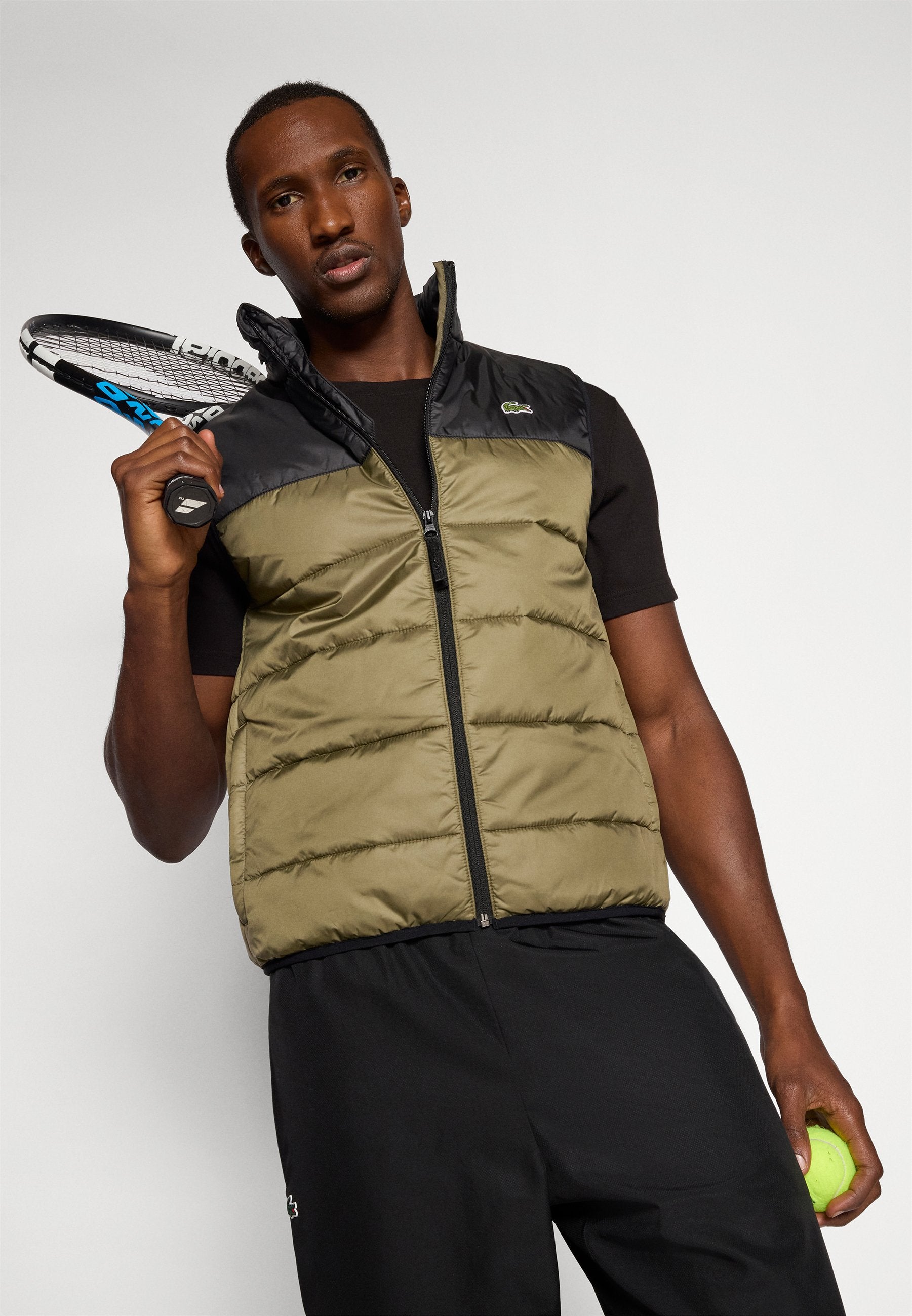 Lacoste Sport