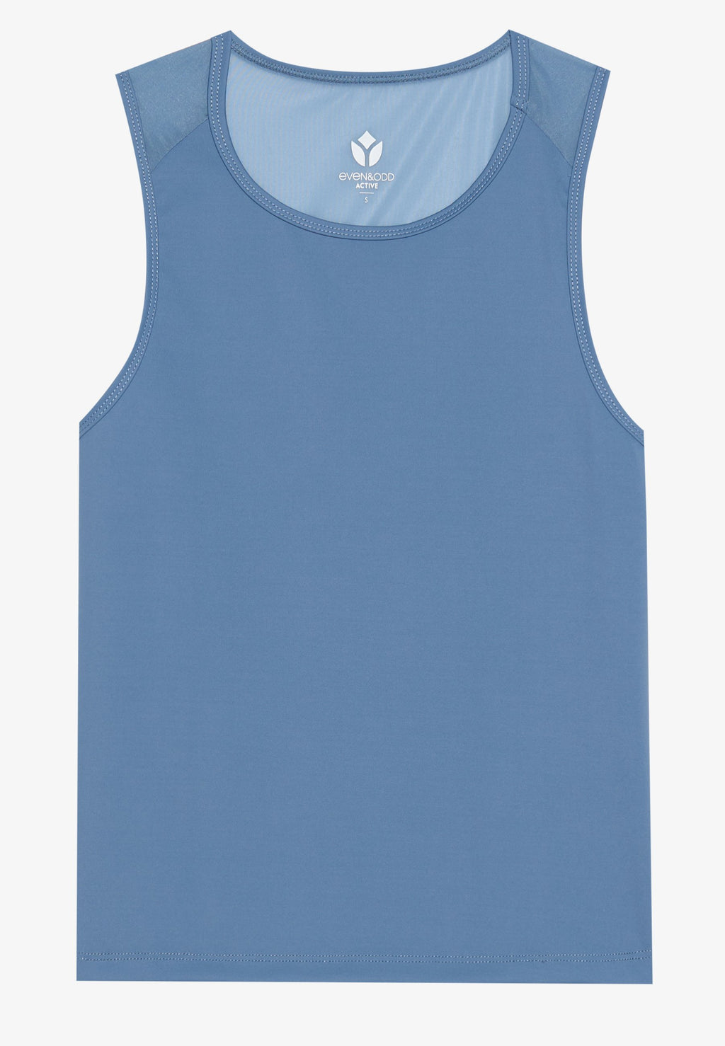 Even&Odd active CREW NECK SPORTS VEST