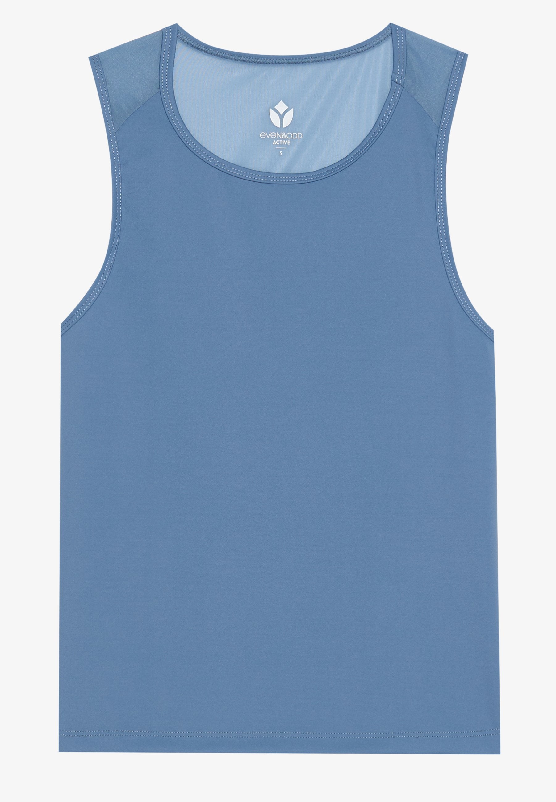 Even&Odd active CREW NECK SPORTS VEST