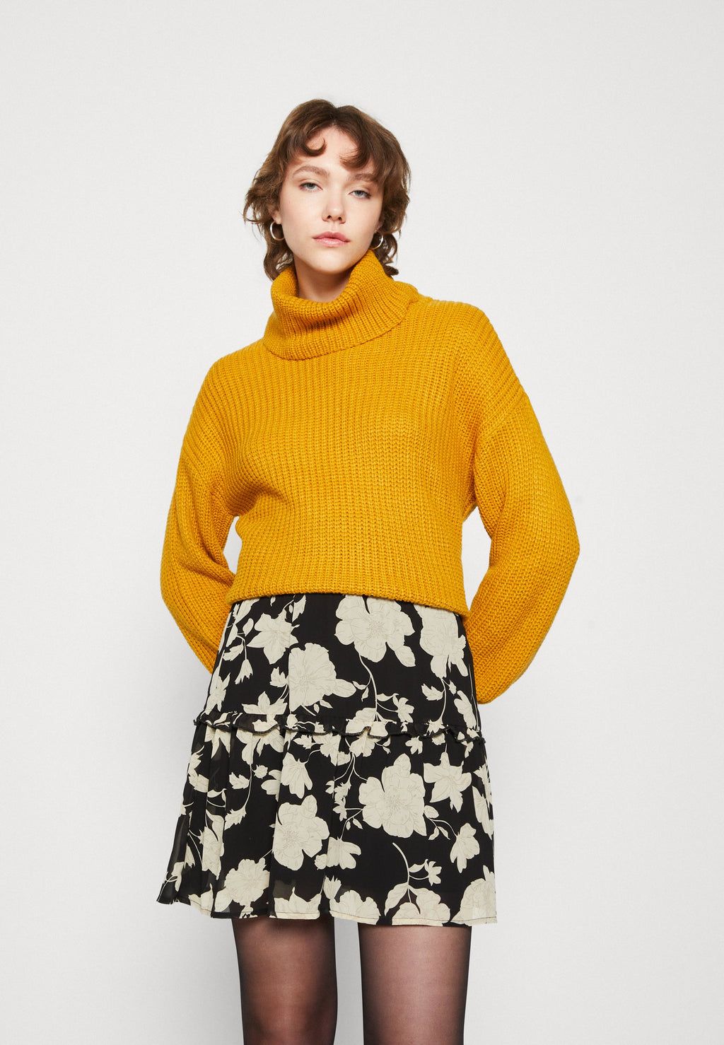 ONLY ONLLINNEA SHORT SKIRT