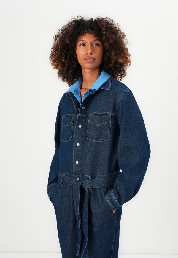 Marc O'Polo DENIM RELAXED FIT BELT