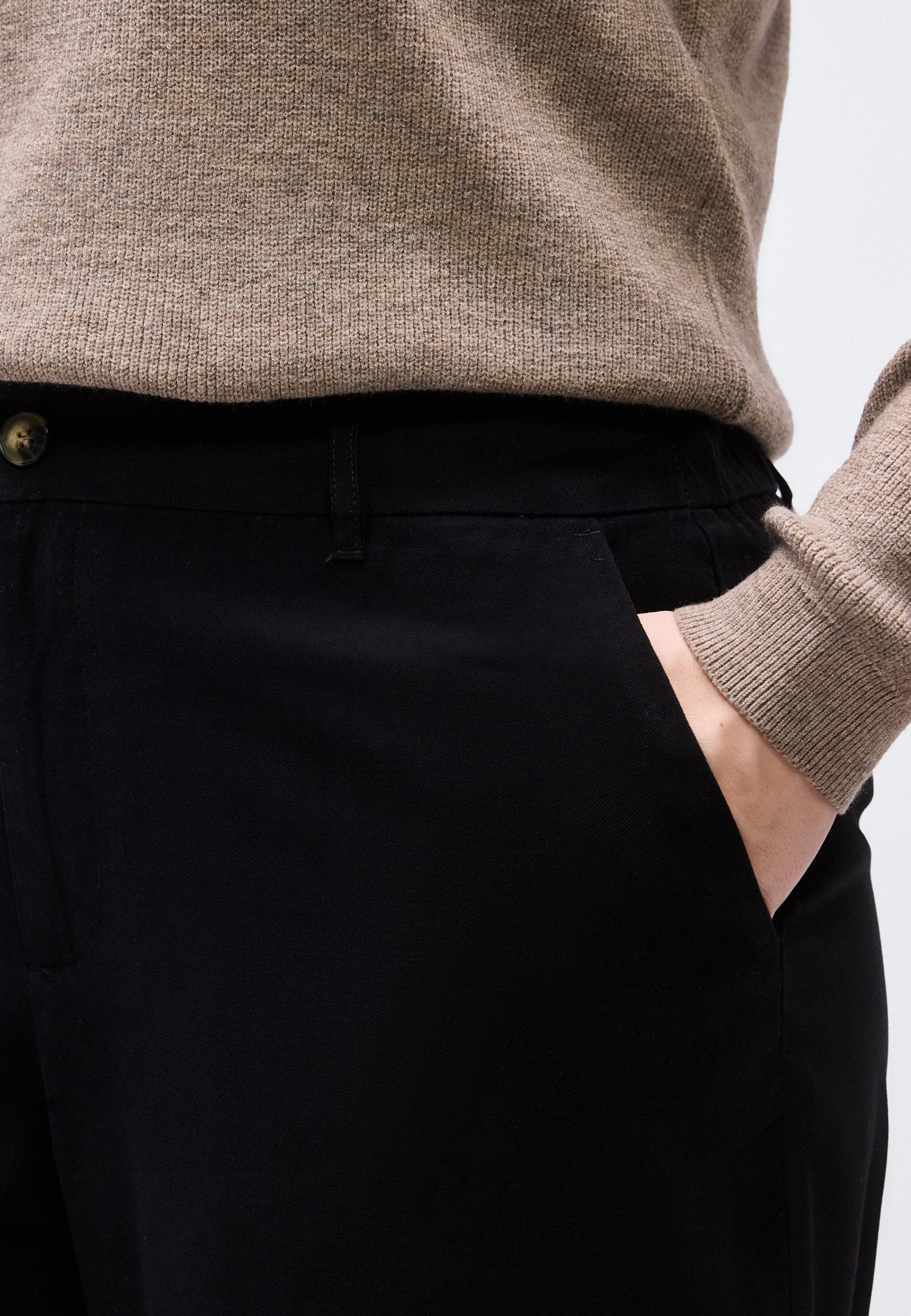 ONLY Carmakoma CARARIS Straight Fit