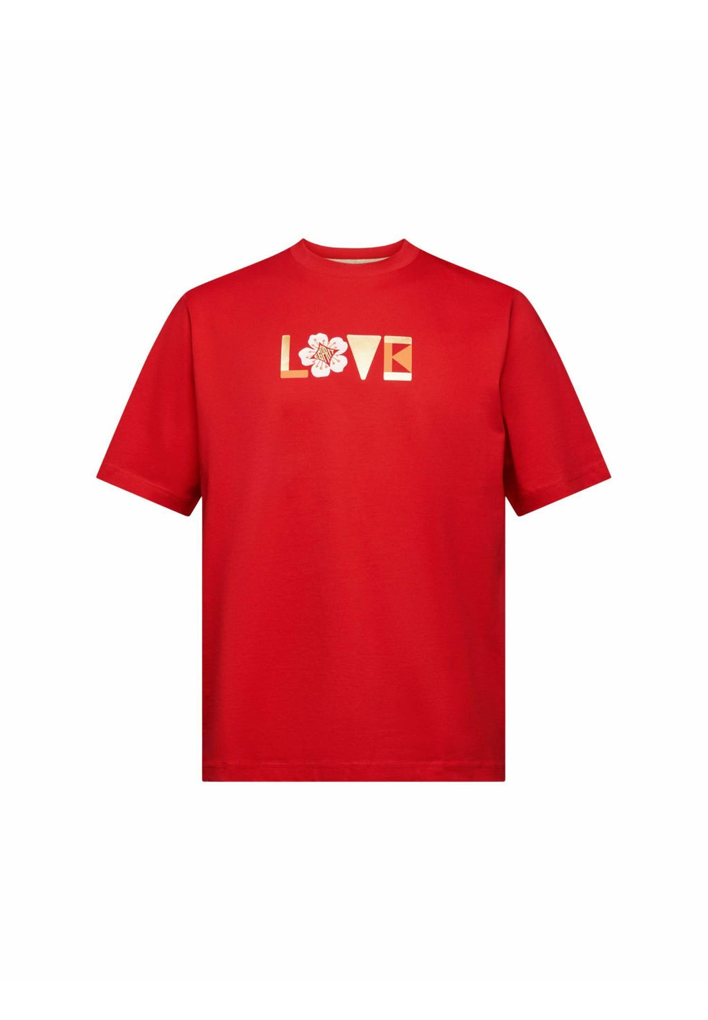 Esprit T-Shirt print Media 1