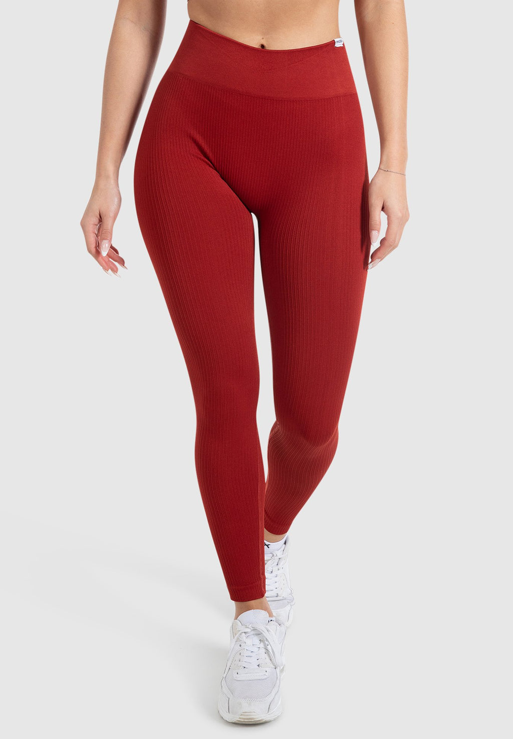 Smilodox AMAZE COMPRESSIVE LEGGINGS SPORT
