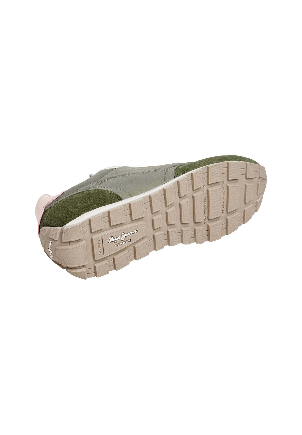 Pepe Jeans JANE SUBTLE
