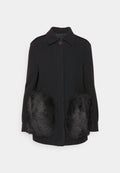 STUDIO ID MACI CAR SHORT WITH POCKETS