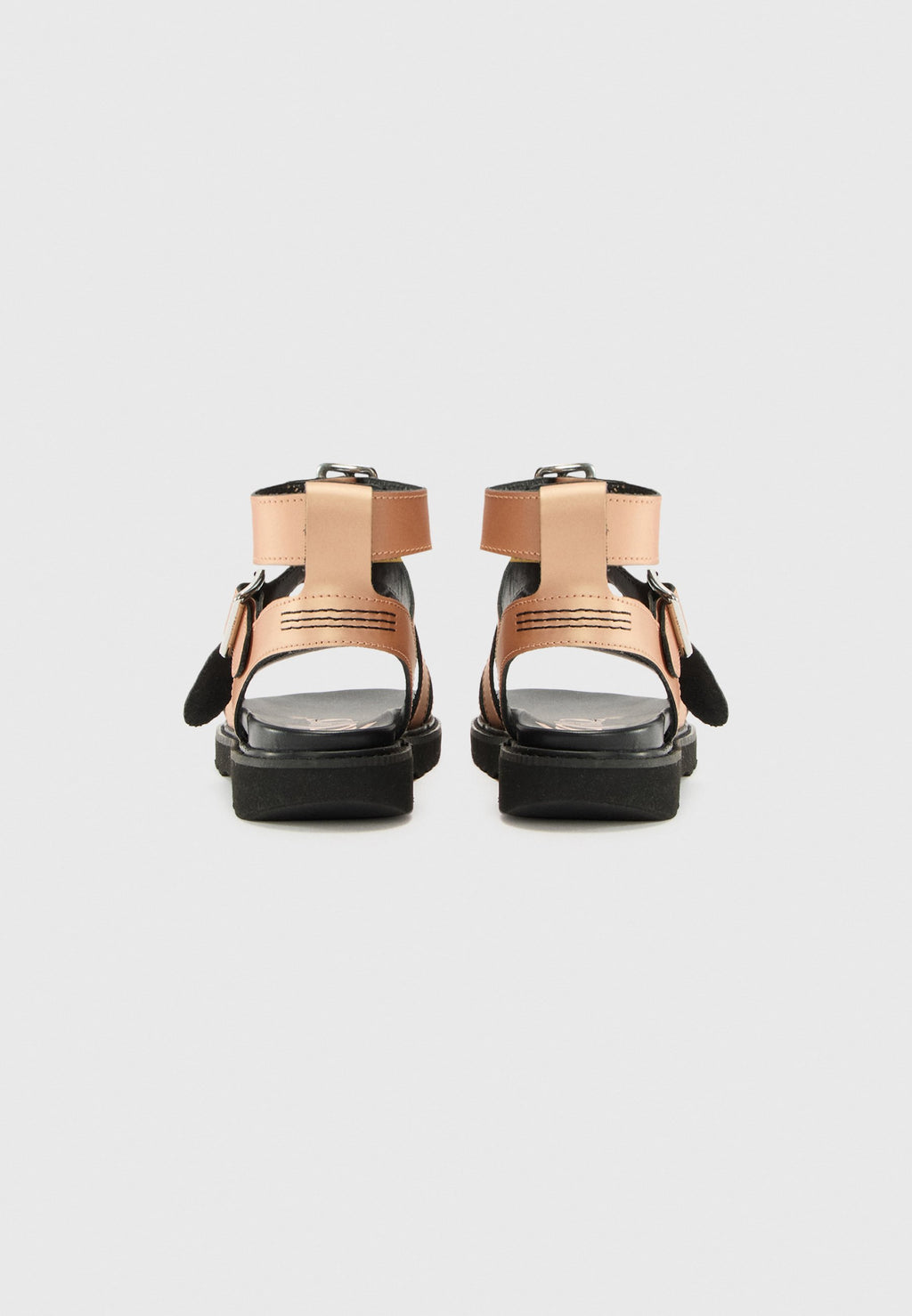 Kickers
