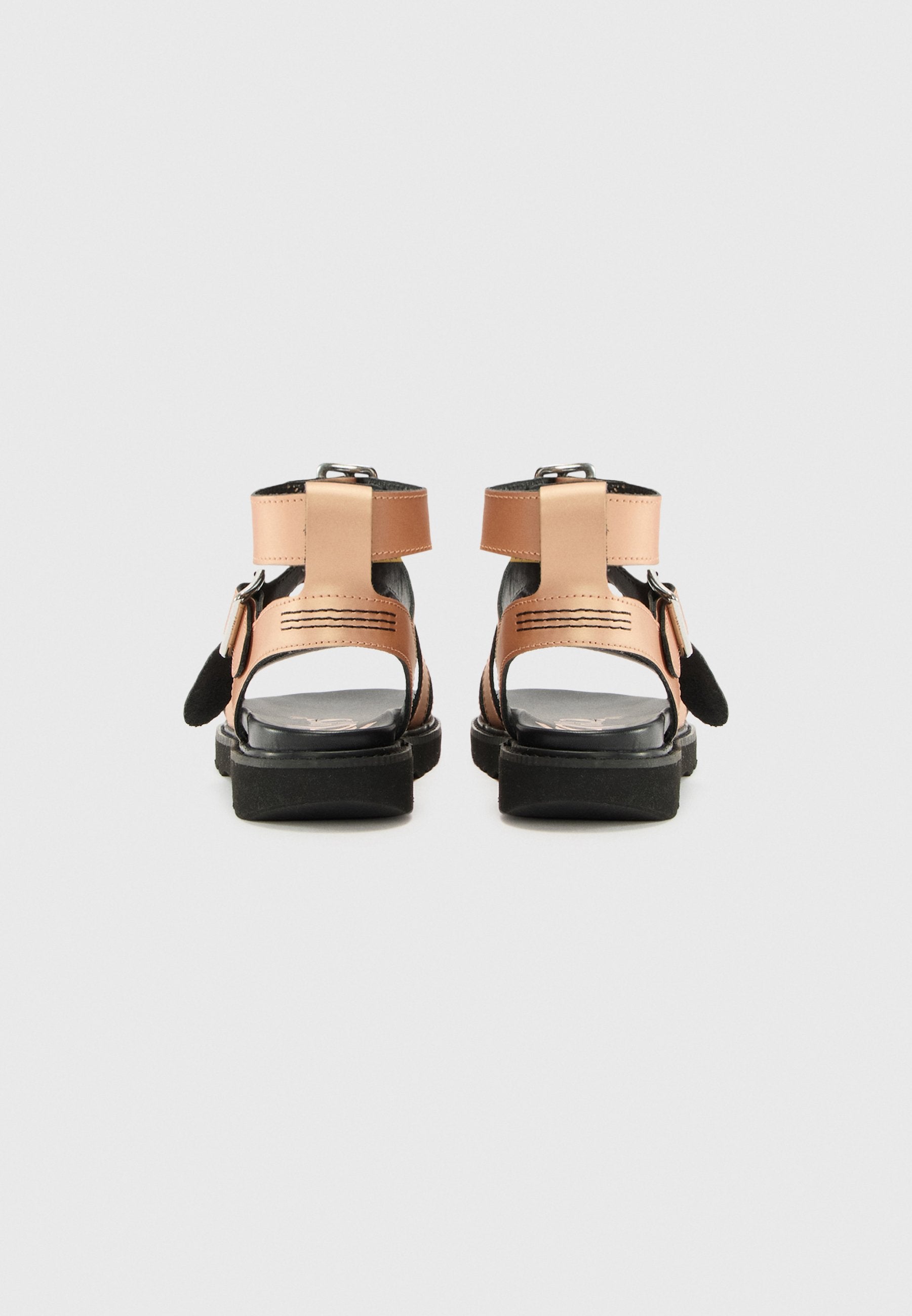 Kickers