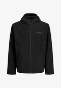 Jack & Jones Summer jacket - black