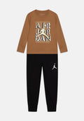 Jordan AIR JORDAN STACKED UNISEX SET