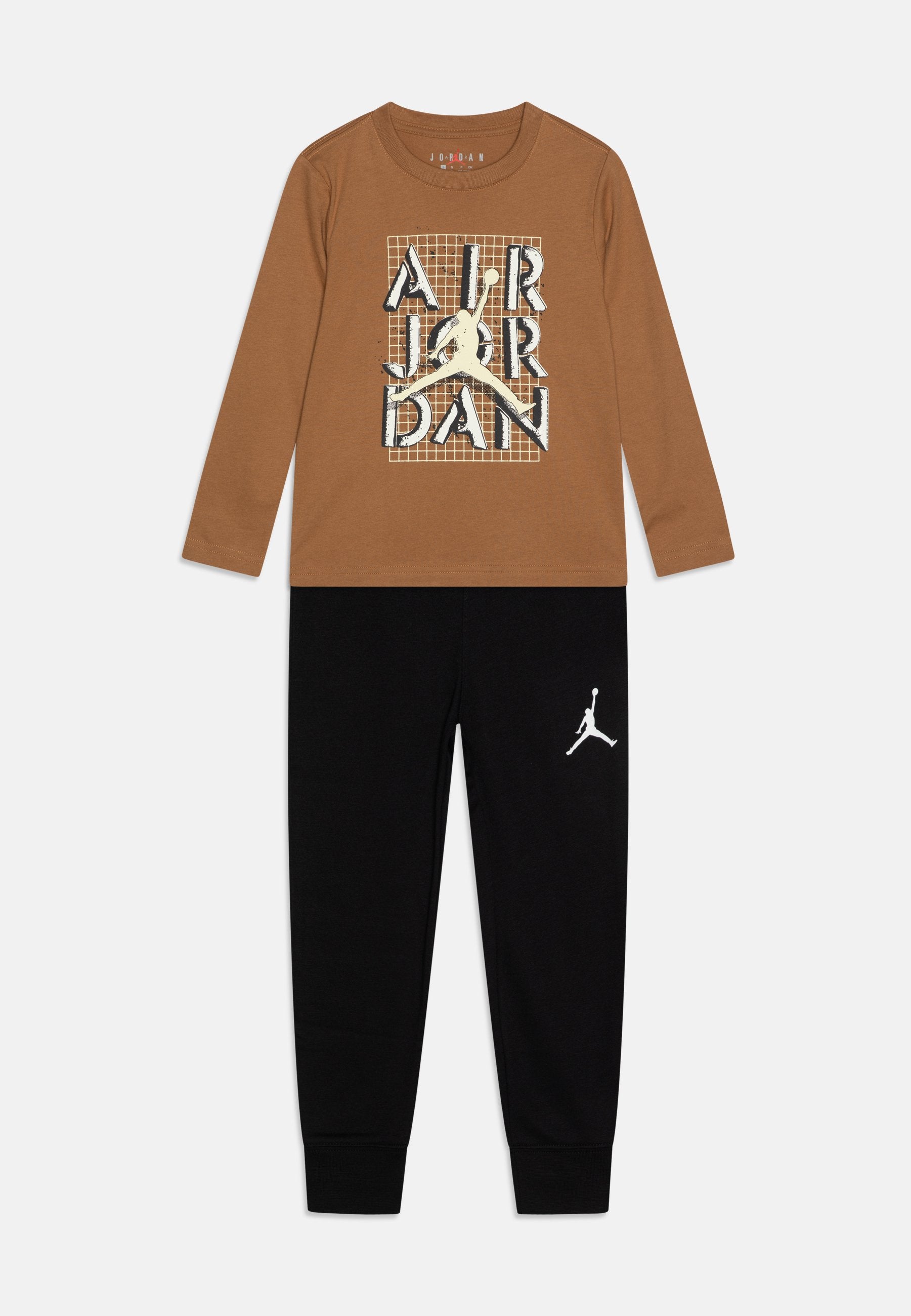 Jordan AIR JORDAN STACKED UNISEX SET