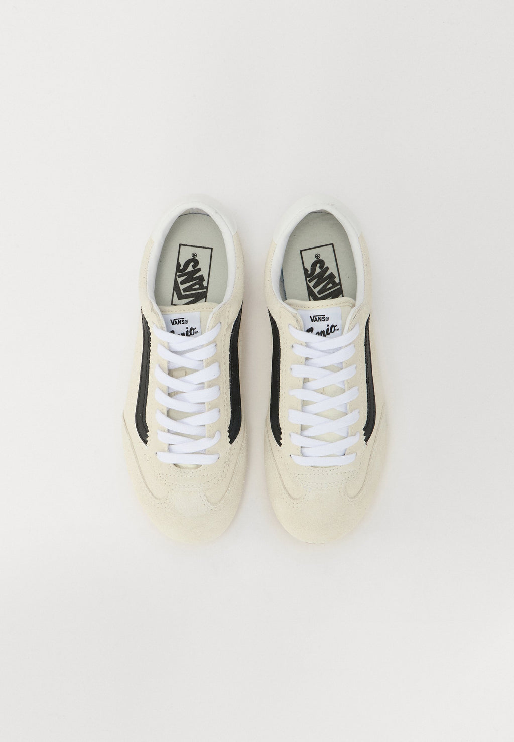 Vans SUPER LOWPRO