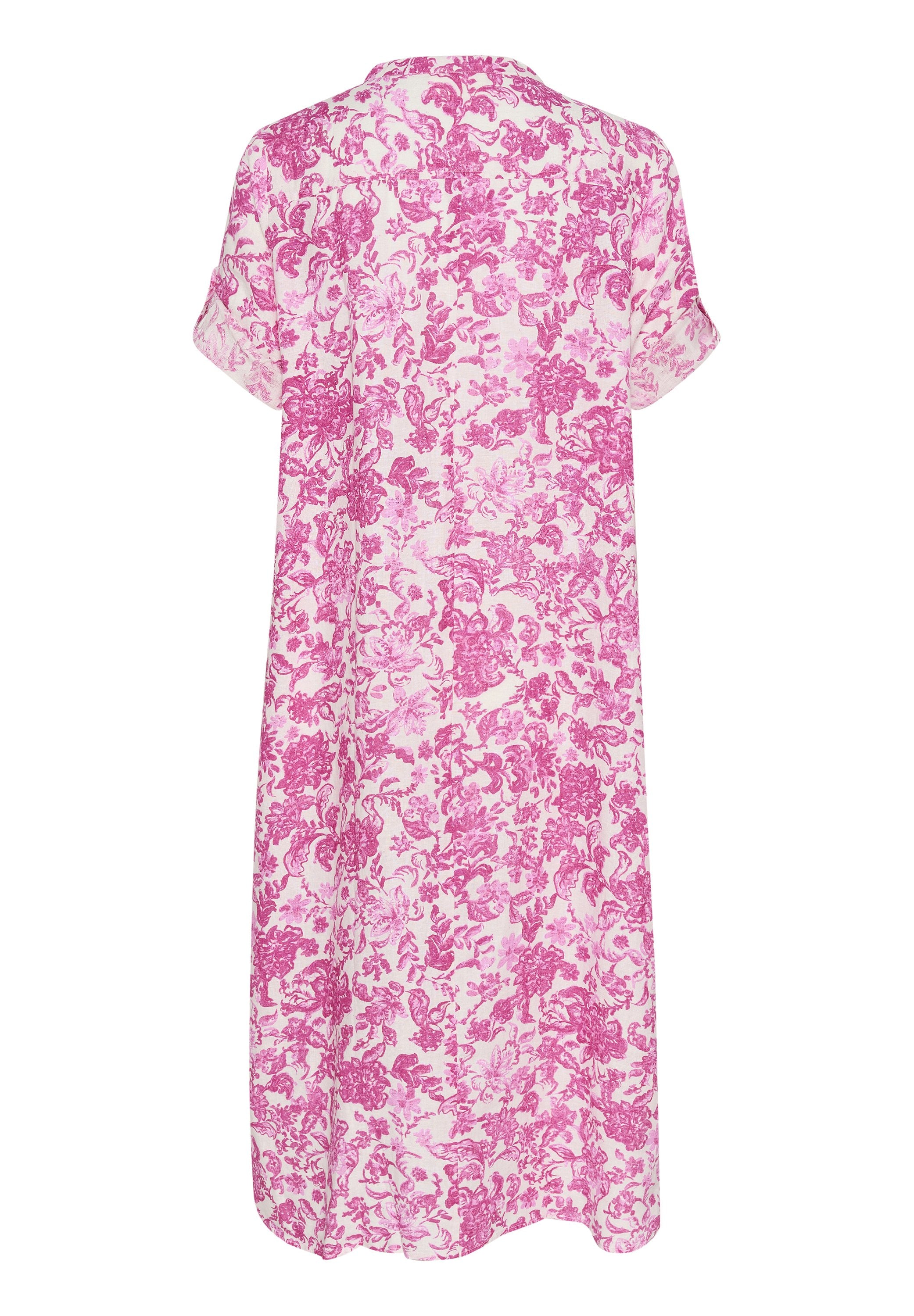Cream CRBELLIS CAFTAN