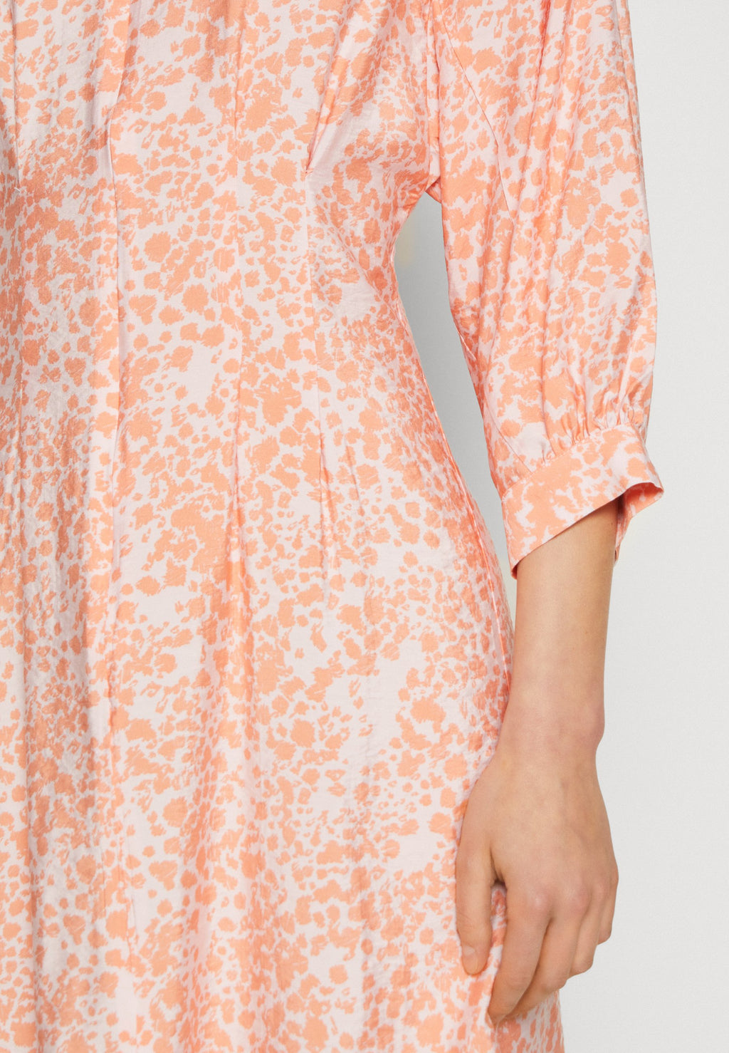 MSCH Copenhagen LAVINIA LADONNA 3/4 DRESS
