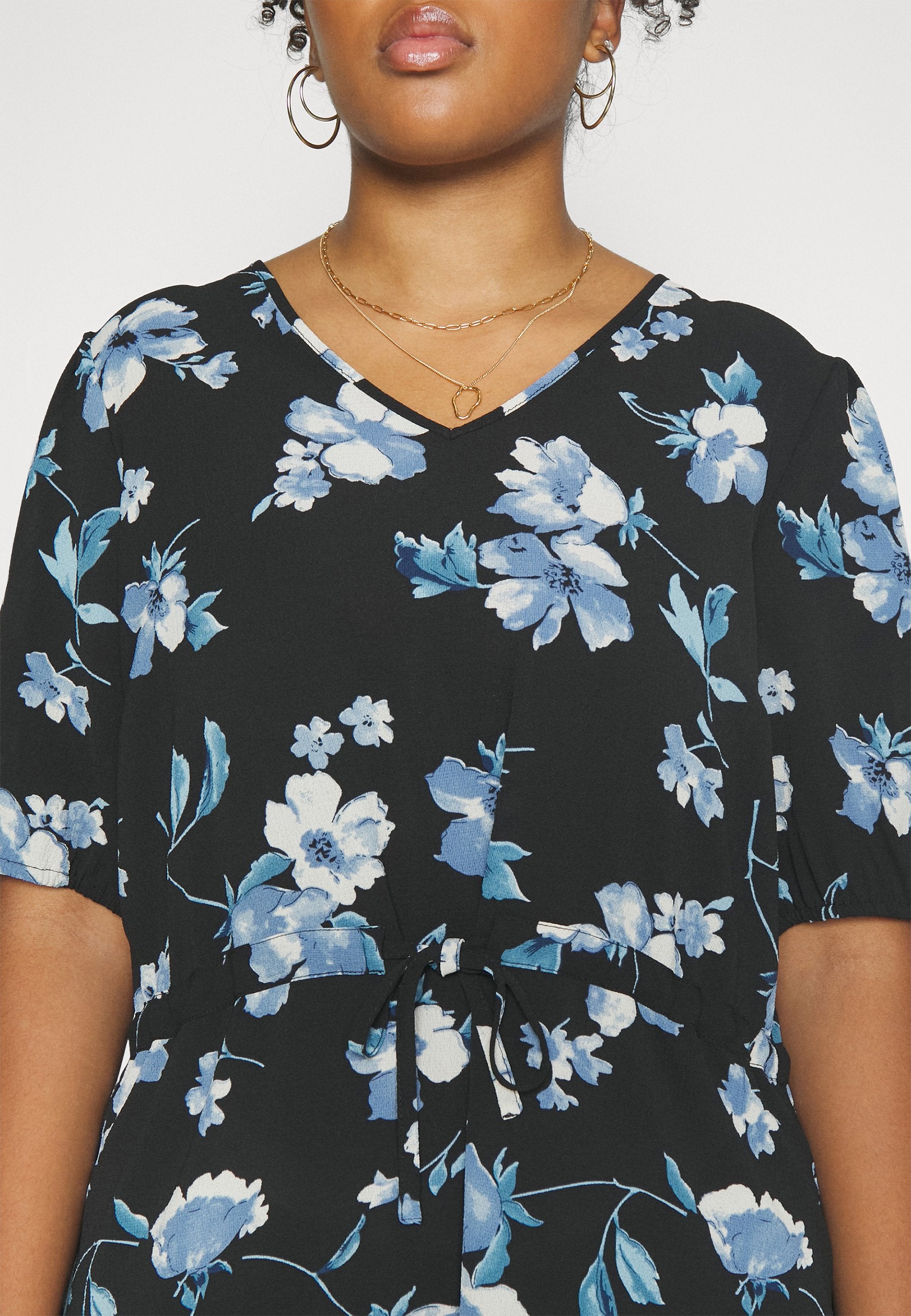ONCBIANCA NOVA LUX DRESS Media 7