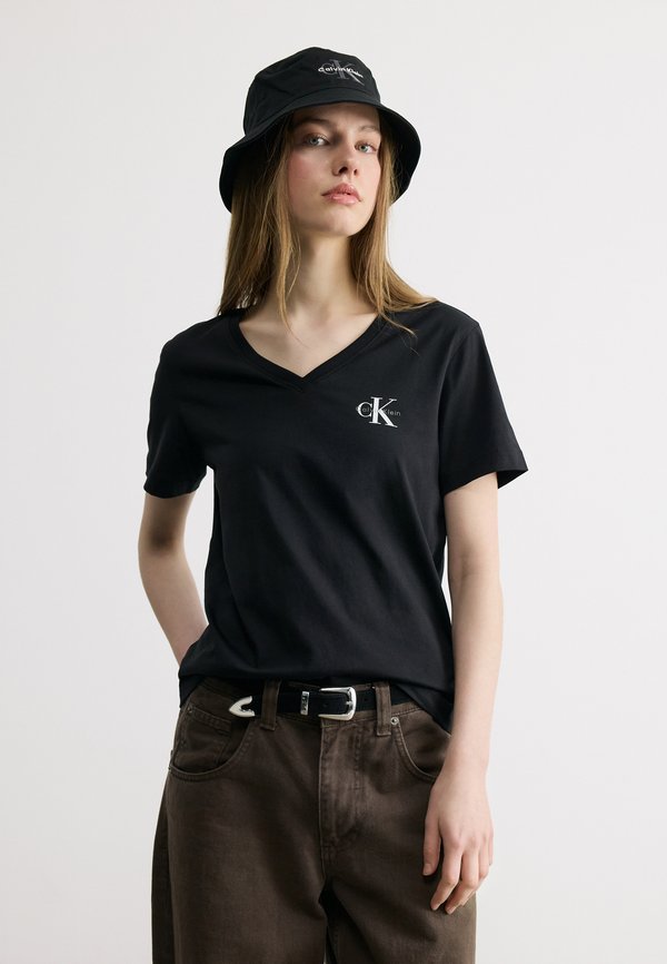 Calvin Klein Jeans MONOLOGO TEE 3 PACK
