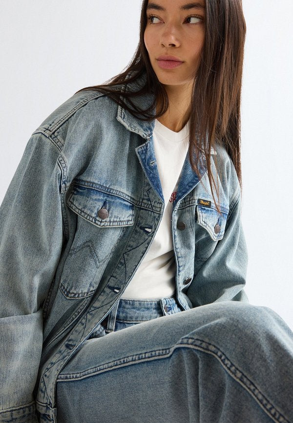 Wrangler COWGIRL JACKET