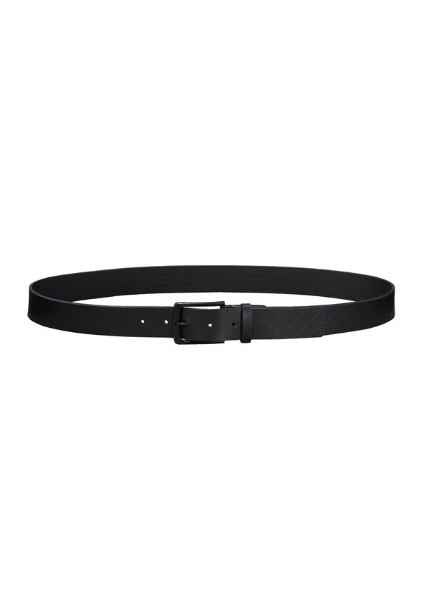 Calvin Klein CASUAL PIN BUCKLE SMOOTH