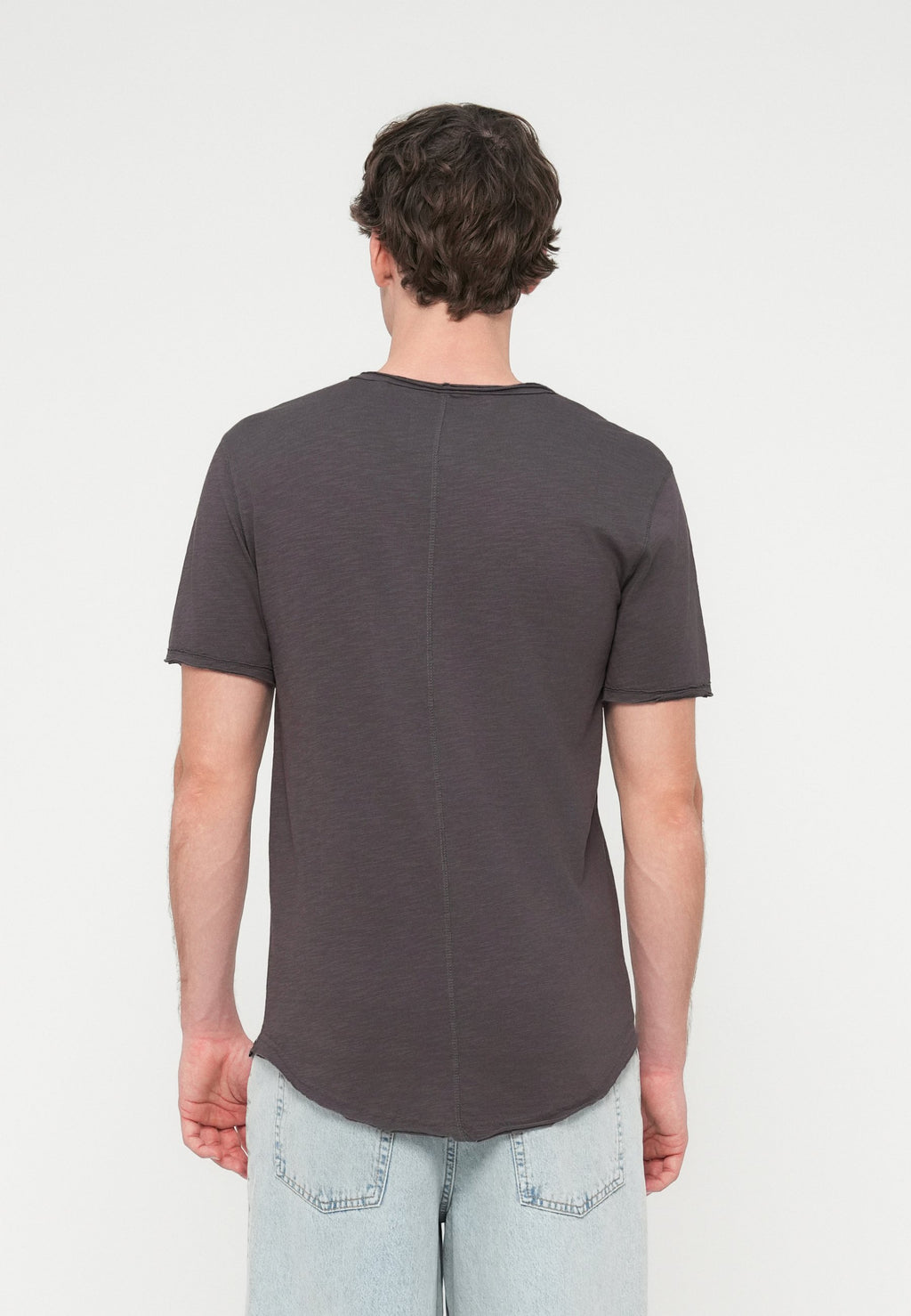 Only & Sons ONSBENNE LONGY SS TEE NF 7822 NOOS