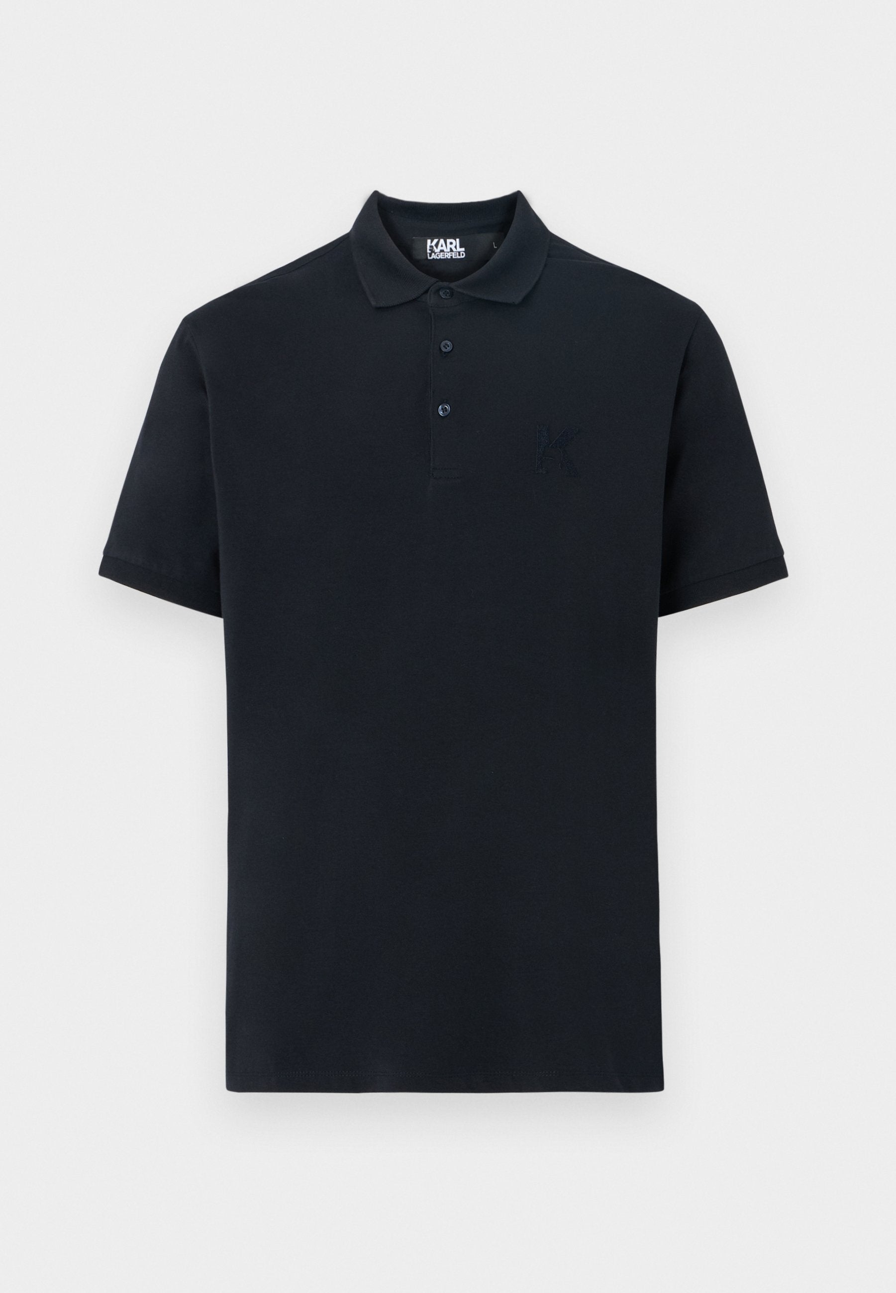 KARL LAGERFELD Poloshirt Media 1