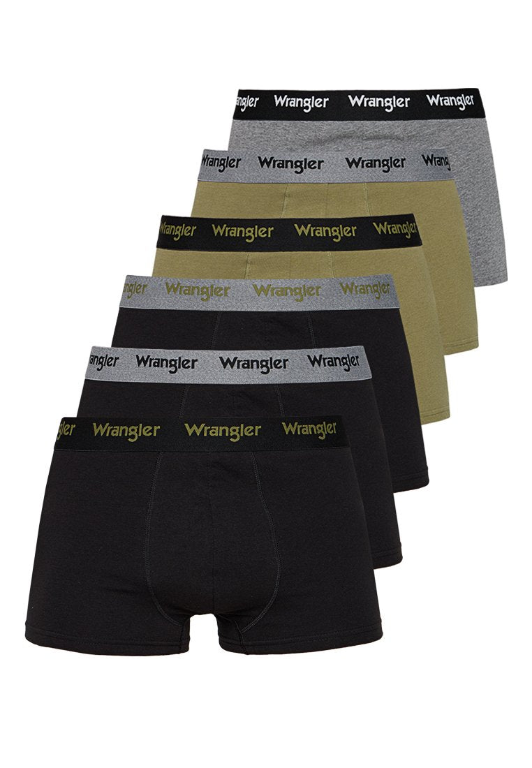 Wrangler 5 PACK
