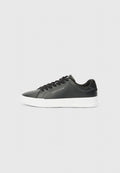 Tommy Hilfiger Trainers - black