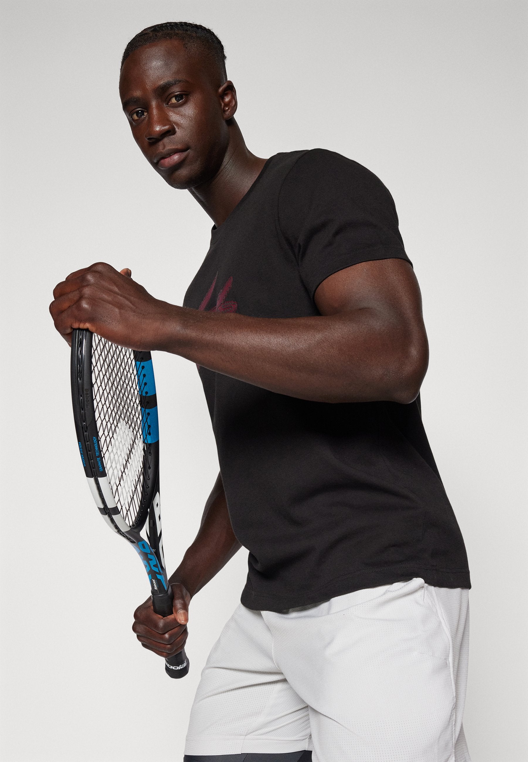 Lacoste Sport TEE