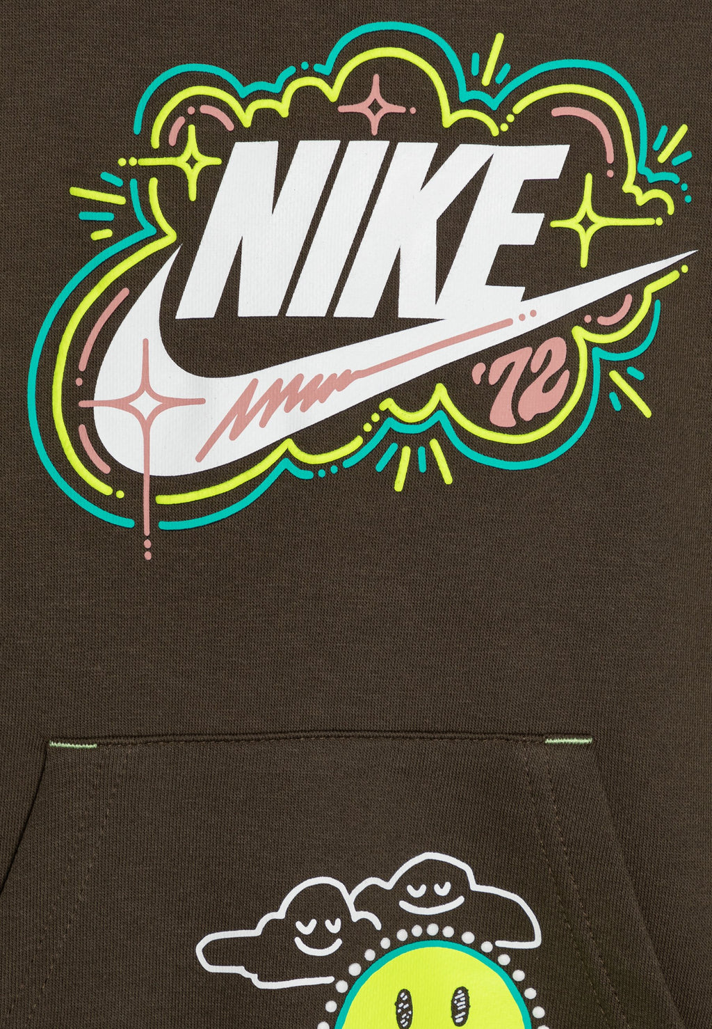 Nike Sportswear ART OF PLAY