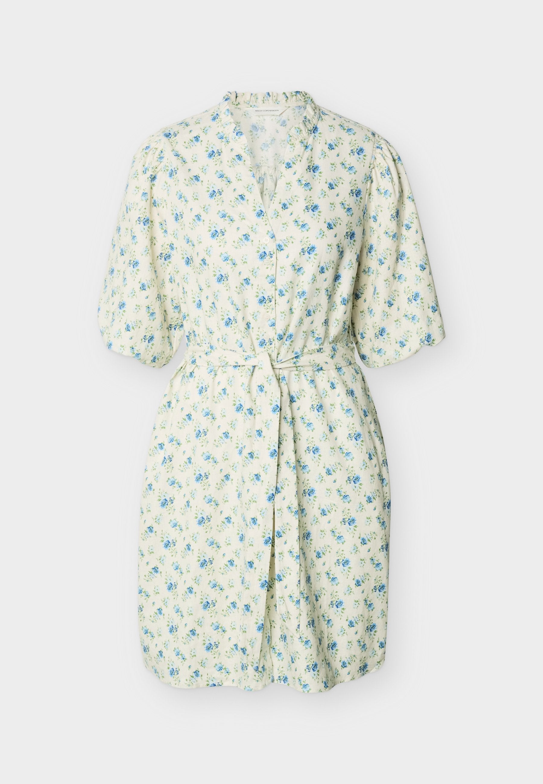 MSCH Copenhagen 2/4 DRESS