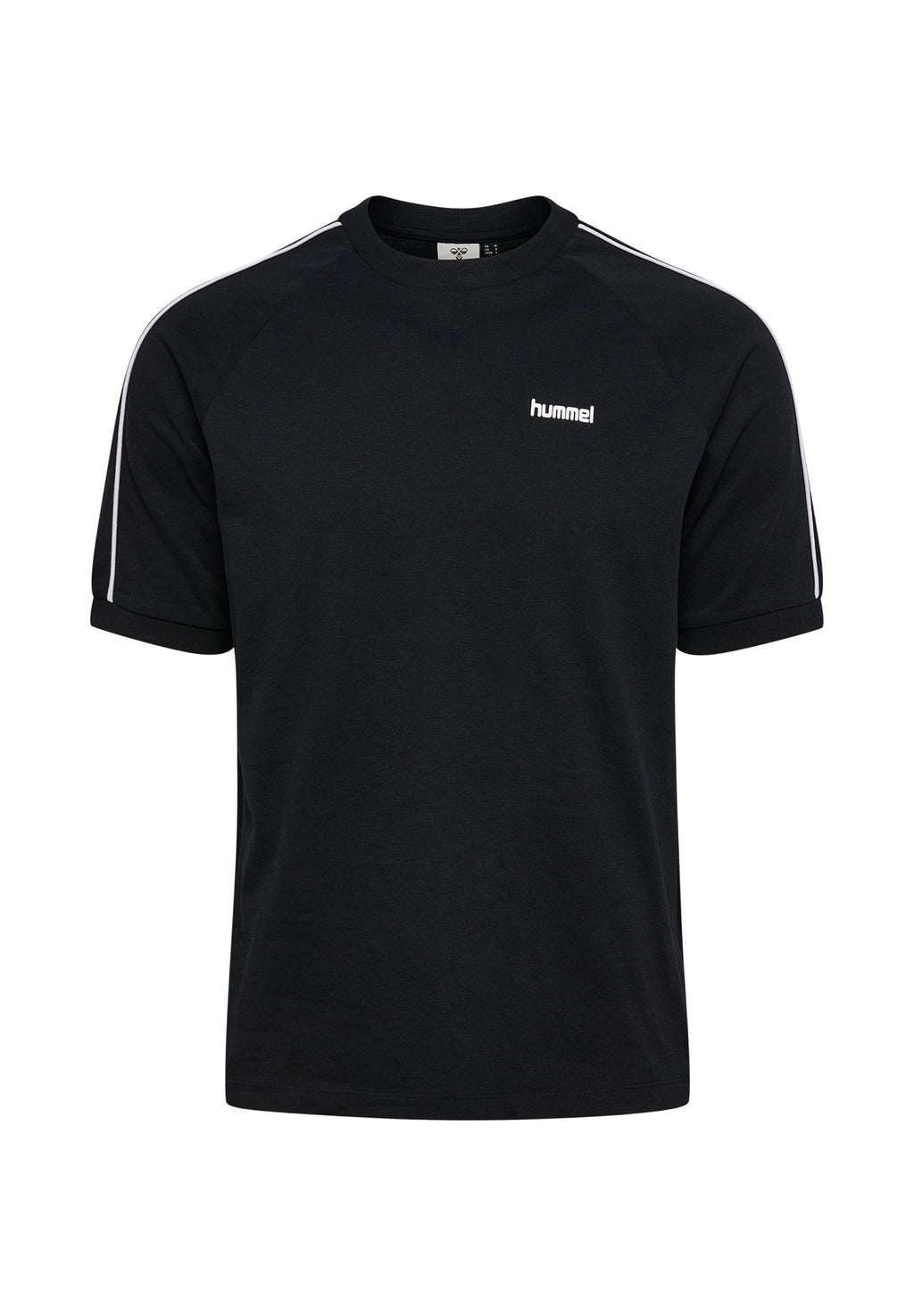 Hummel HUMMEL HMLCLUB REST DAY T-SHIRT S/S
