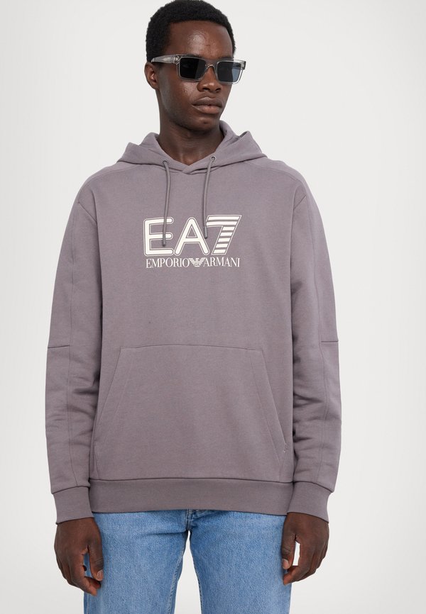 EA7 Emporio Armani FELPA
